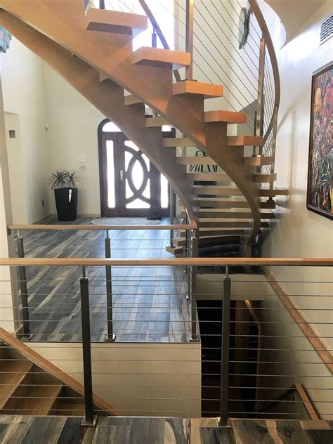 michael fyk metal stairs fabrication|skyhook stairs california.